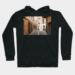 Cardona Hoodie